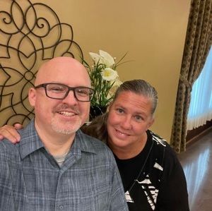 Meet your Posher, Sherri